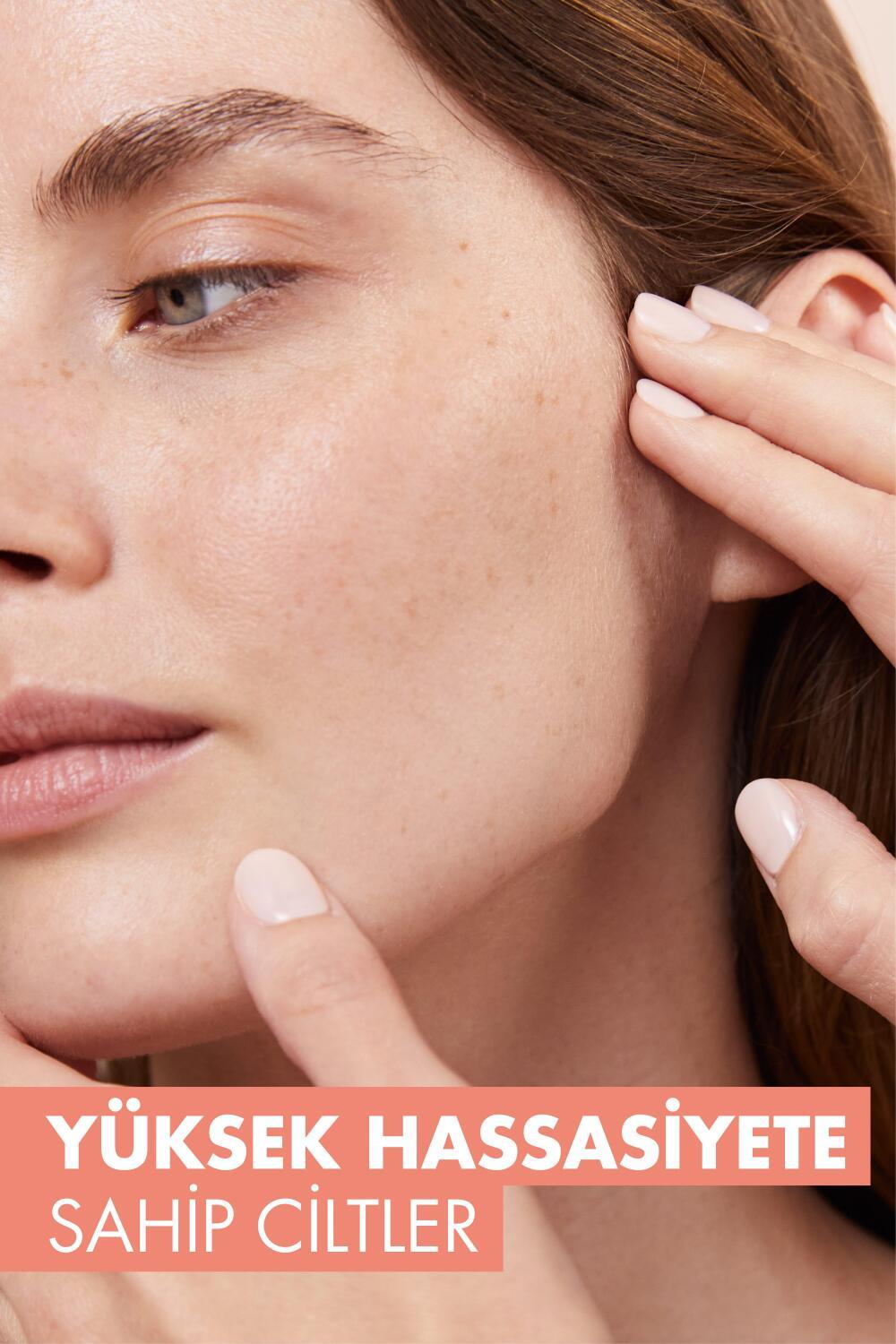 Avene Mineral Sunscreen Compact Powder SPF 50+ - Sensitive Skin Sun Protection & Makeup Base
