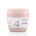 Alfaparf Moisturizing Hair Mask - Keratin Therapy Lisse Design for Dry/Damaged Hair, 500ml