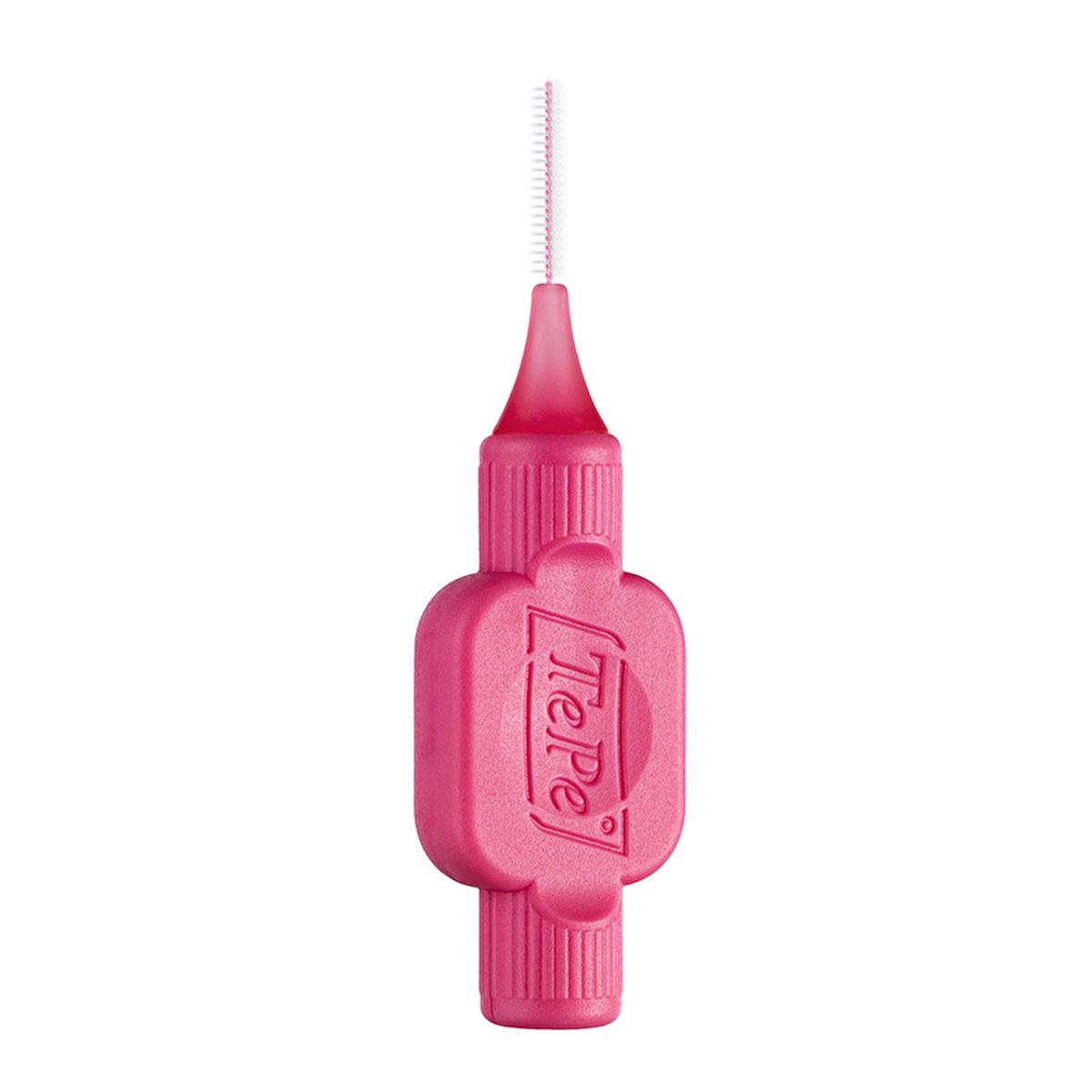Tepe Interdental Brush 0.4 mm - Effective Oral Care for Dental Implants & Bridges