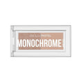 Show by Pastel Monochrome Duo Eyeshadow Palette - Natural, Cruelty-Free Makeup with 12 Sets