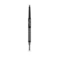 Flormar Eyebrow Pencil - Flormar Triple Brow 004 Ash - Long-Lasting, Creamy Texture, 3-in-1 Eyebrow Makeup Solution