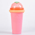 Quick Smoothie Maker Ice Slush Cup