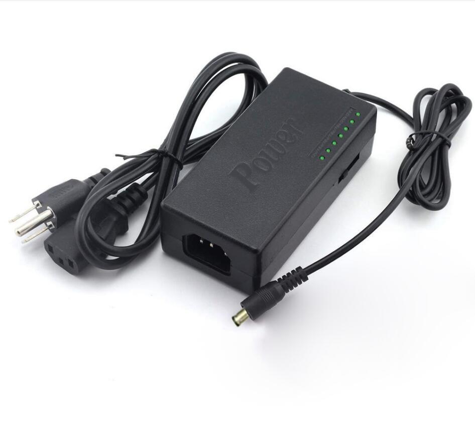 Adjustable 96W Power Adapter