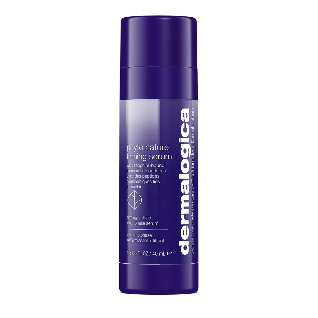 Dermalogica Phyto-Nature Firming Serum - Anti-Aging, Natural Skincare, Hydrating Firming Serum for Face