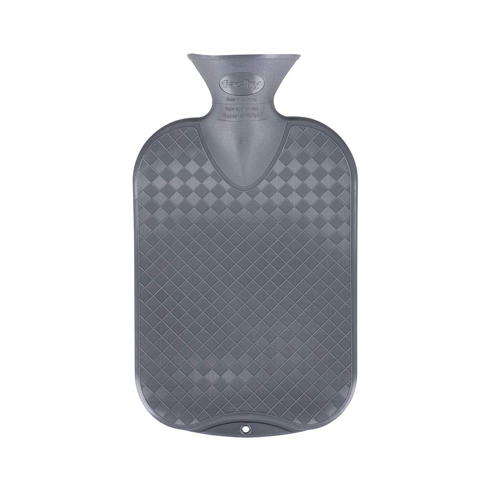 Fashy Hot Water Bottle - Tubeless Design | 2L
