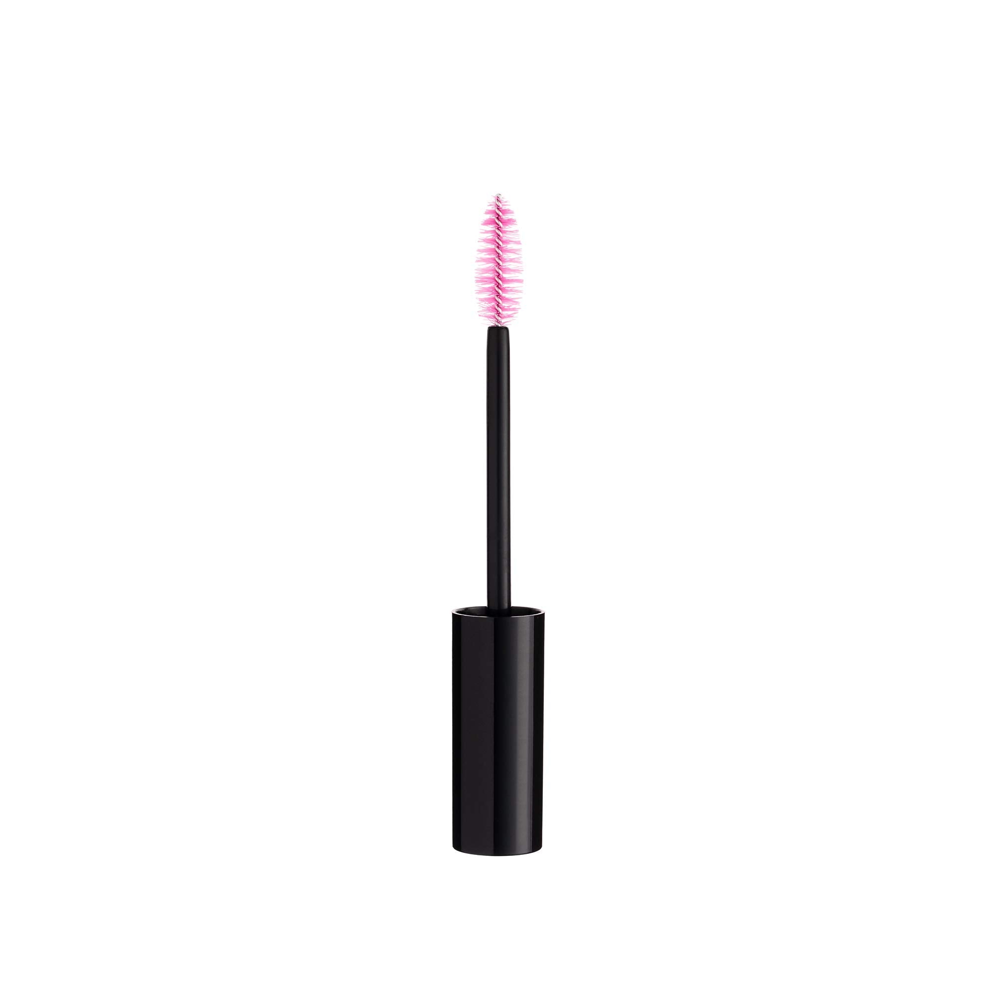 PuroBio Double Dream Mascara Supreme - Nourishing Argan Oil Mascara for Voluminous Lashes