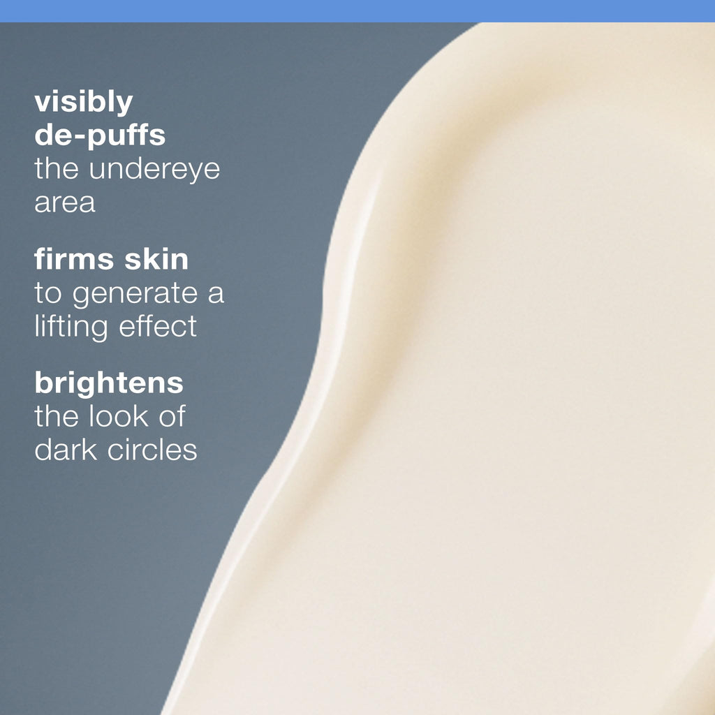 Dermalogica Stress Positive Eye Lift - Anti-Aging Eye Cream for Dark Circles & Puffiness