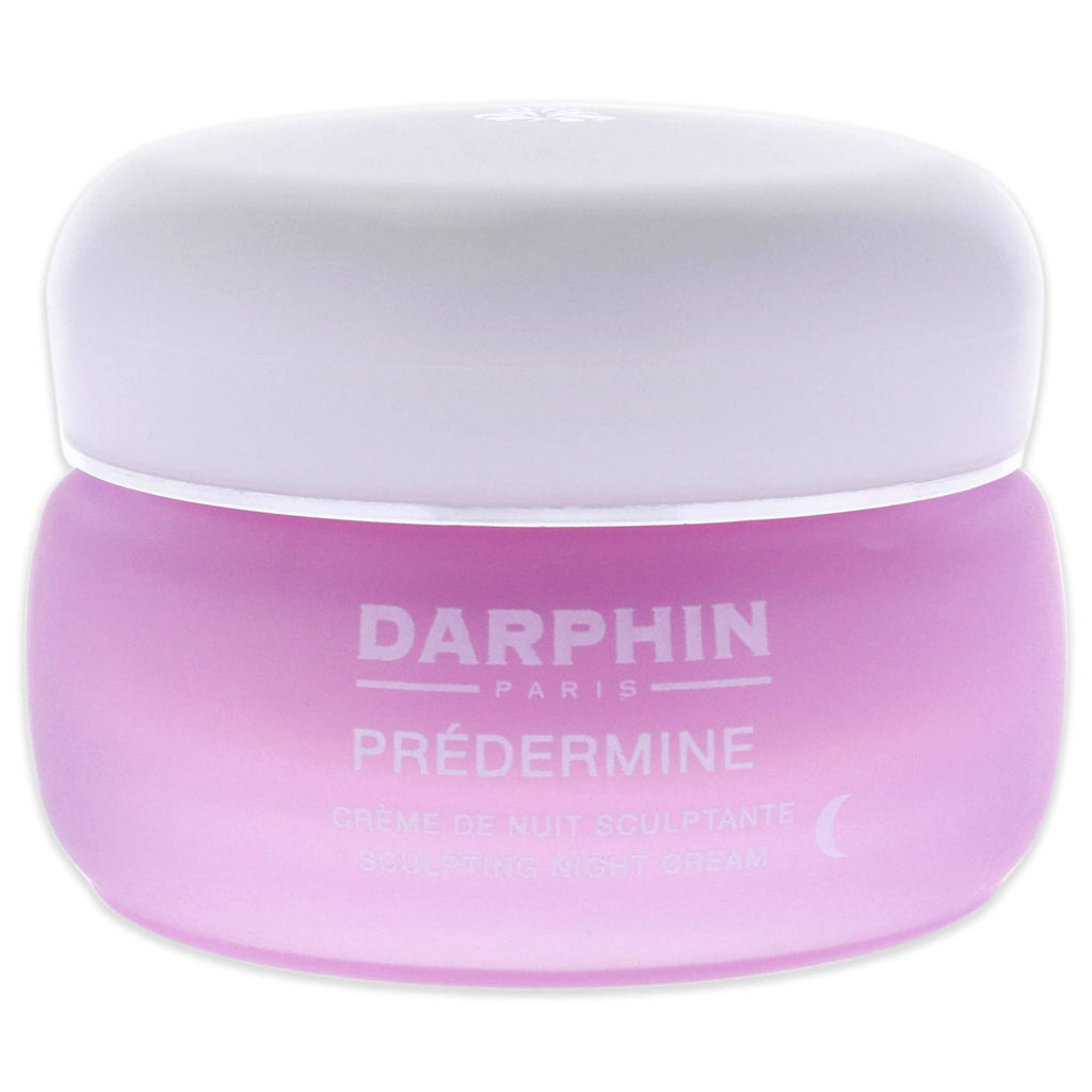 Darphin Anti-Aging Night Cream - Predermine Sculpting Night Cream 50ml for Firming & Hydrating Skin