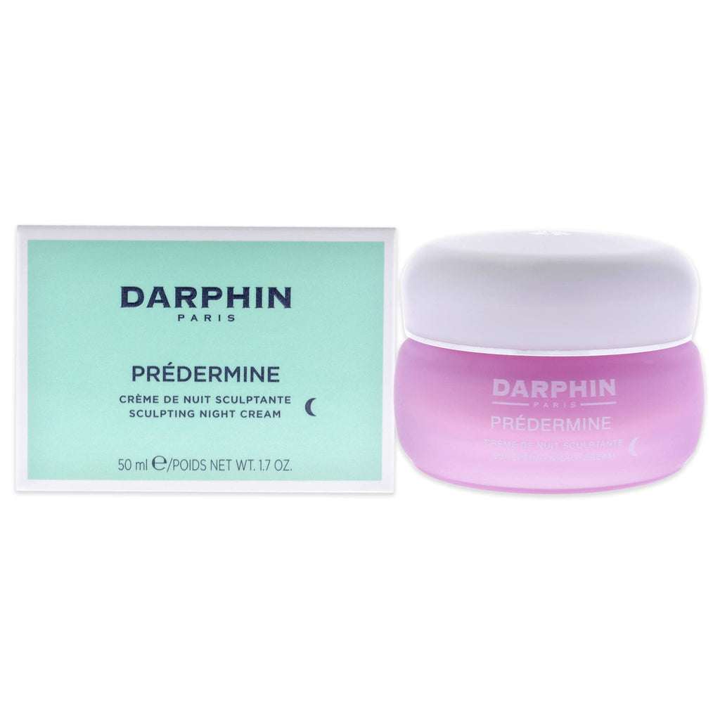 Darphin Anti-Aging Night Cream - Predermine Sculpting Night Cream 50ml for Firming & Hydrating Skin
