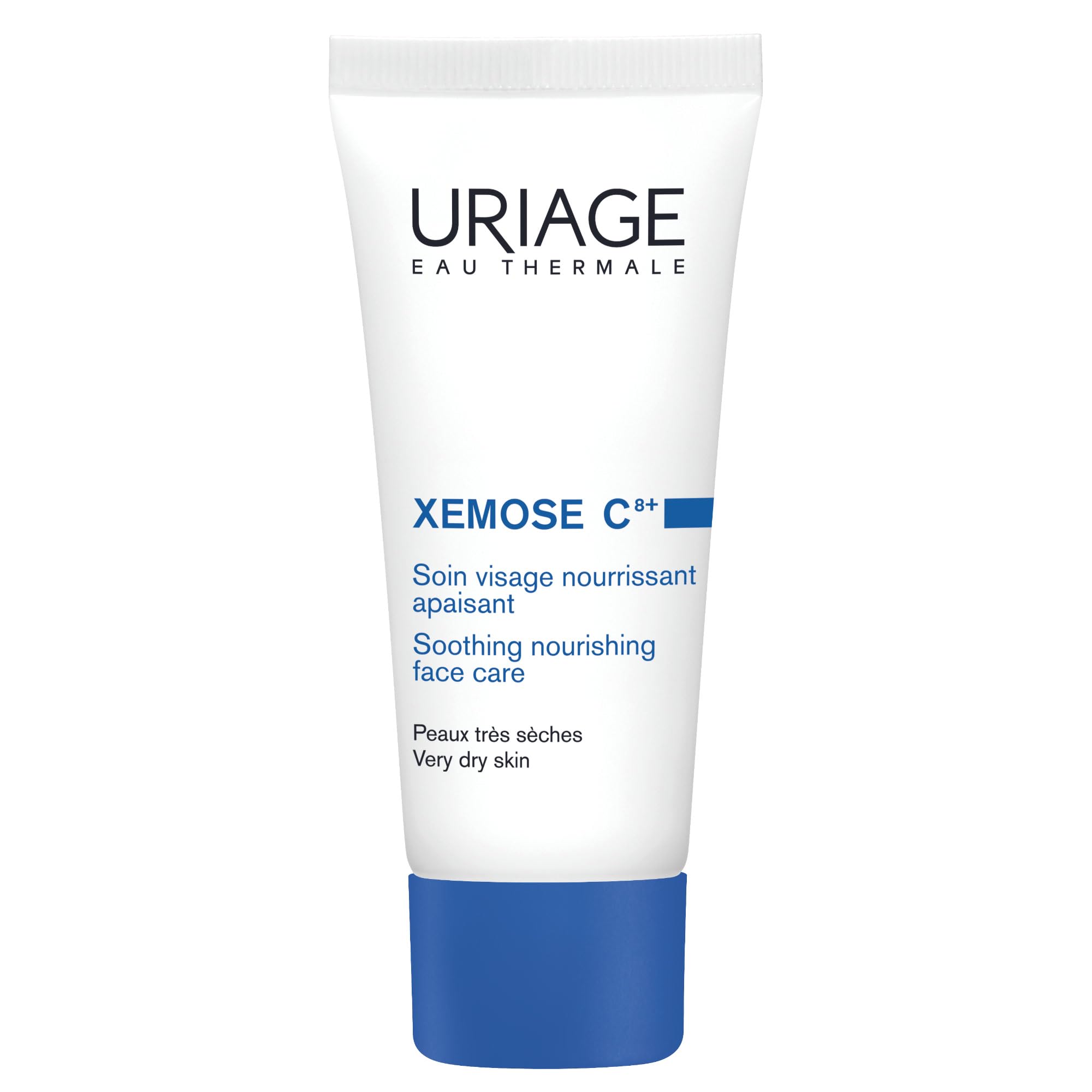 Uriage Roseliane CC Cream SPF30 - Soothing Sensitive Skin with UVA-UVB Protection