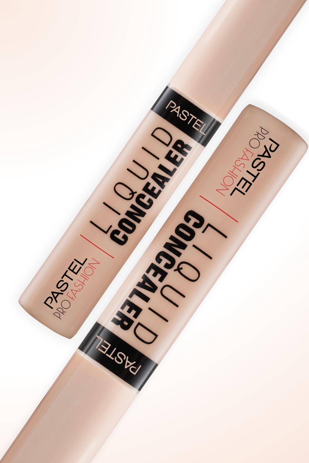 Pastel Profashion Liquid Concealer 102 Nude - Matte Finish, 7ml