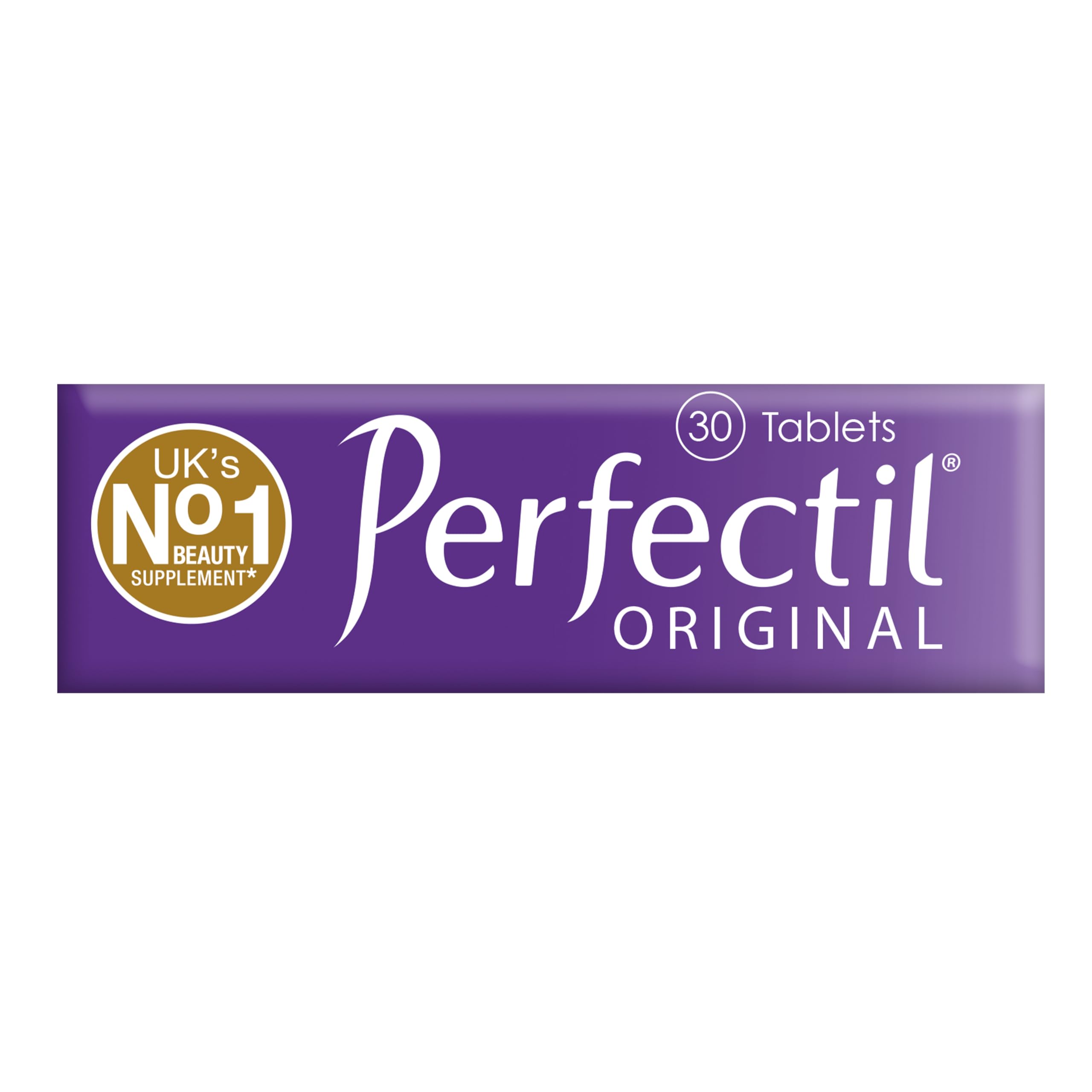 Perfectil Triple Active 30-Count