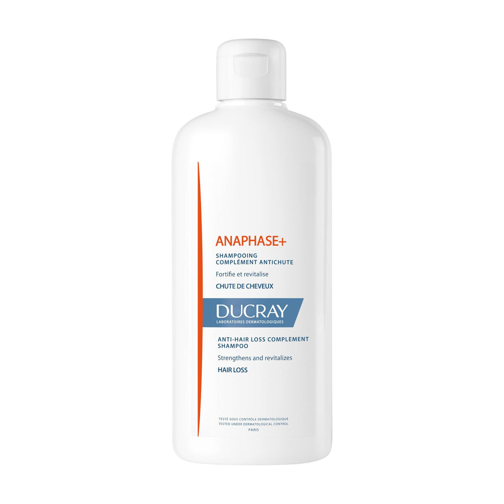 Bioxcin Forte Shampoo - Fight Hair Loss | 300 ml
