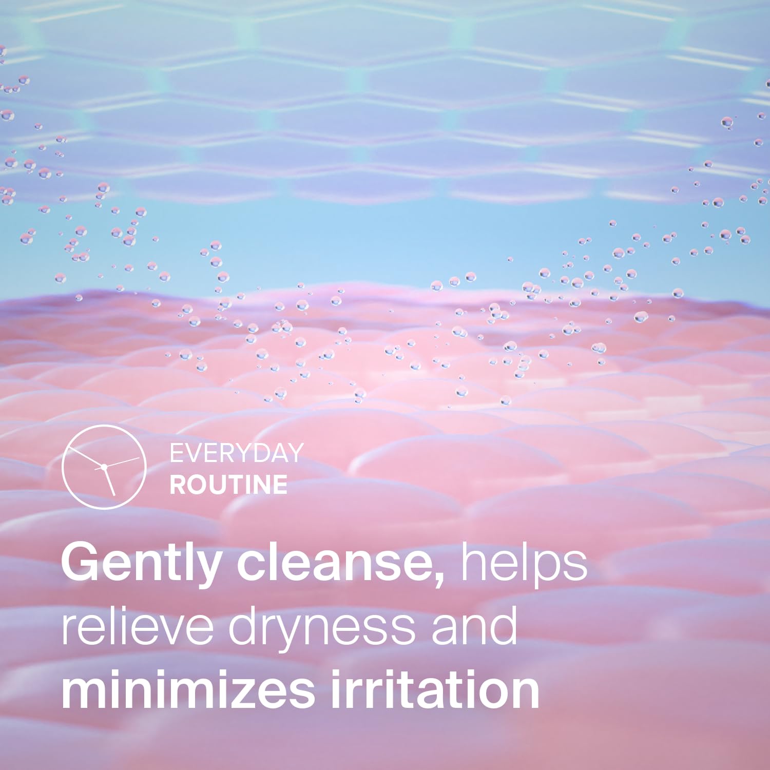 Sebamed Intimate Wash Gel pH 6.8 - Gentle Hygiene for Women Over 50, Natural Intimate Care