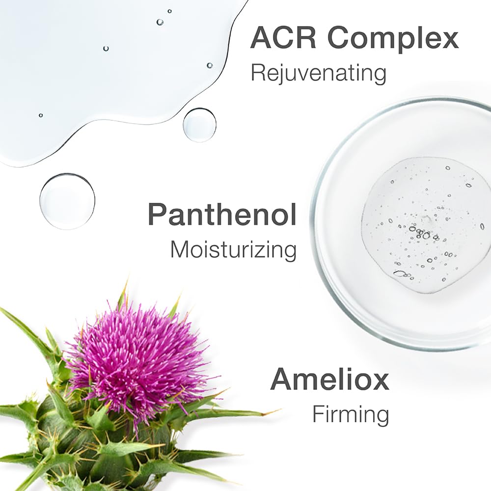 Skincode Anti-Wrinkle Serum with Cellular Renewal Complex - 30ml, Reduces Fine Lines & Wrinkles, Anti-Aging Skincare