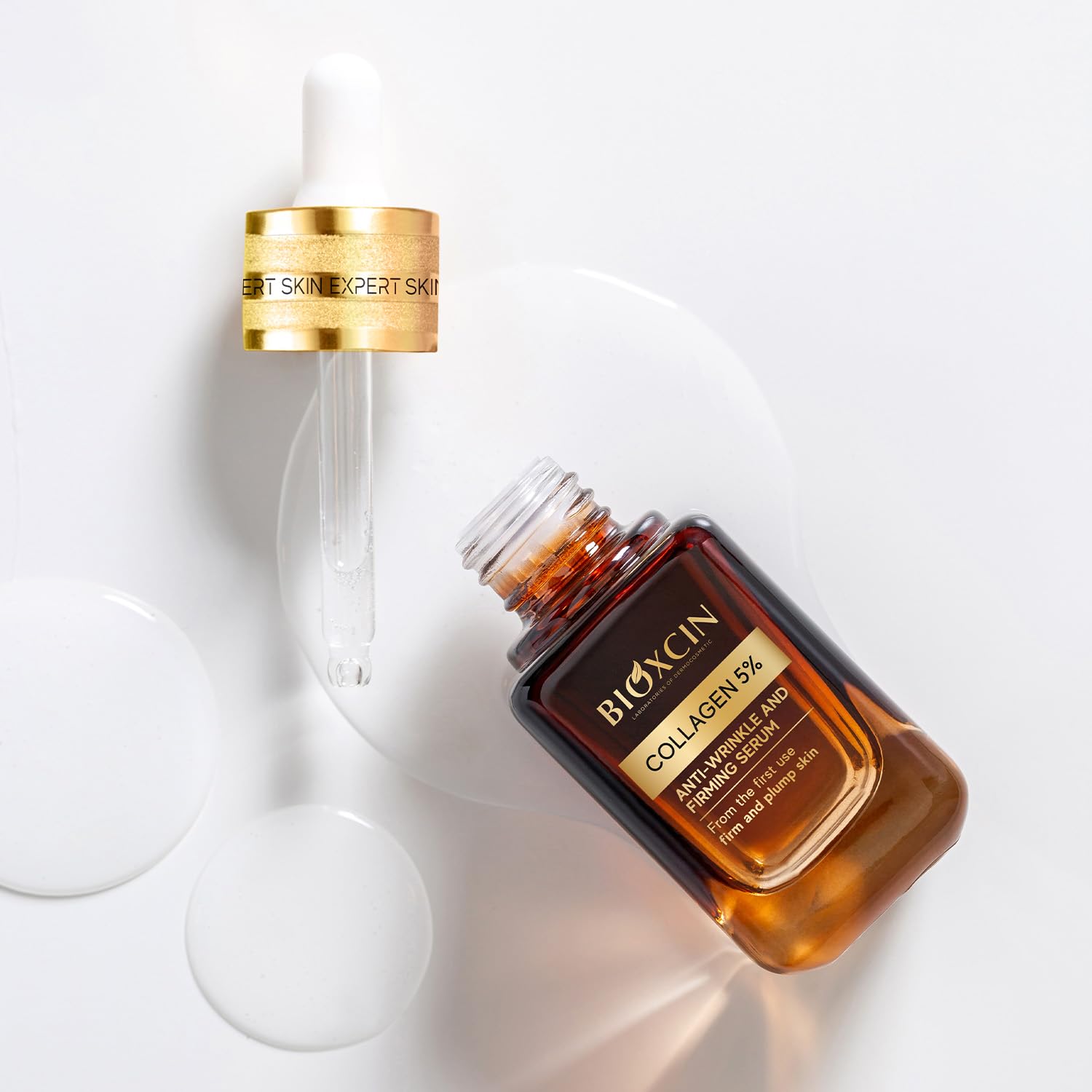 Bioxcin Beauty Collagen - 30 Single-Use Packets
