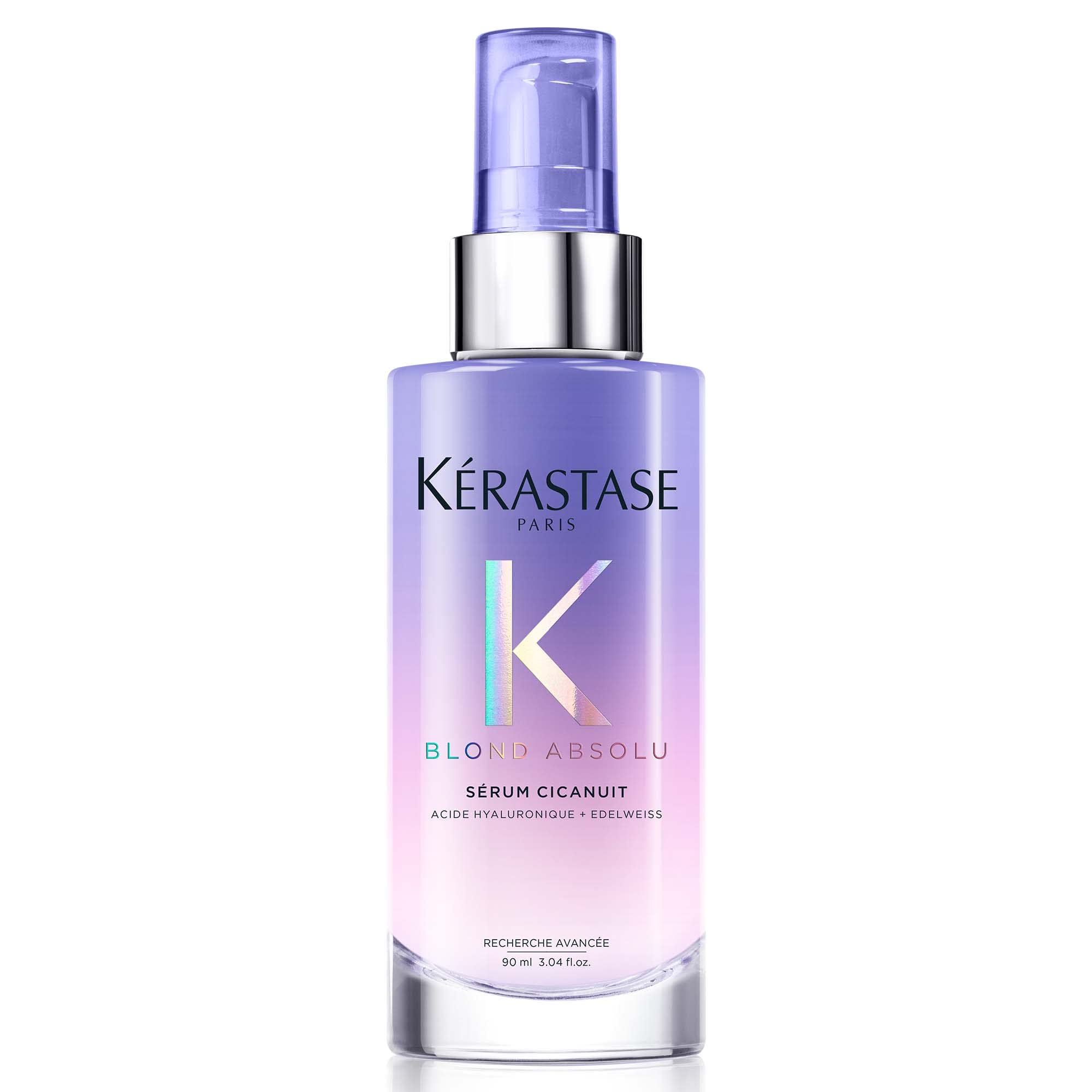 Kerastase Blond Absolu Cicanuit Serum - Night Care for Blonde Hair | 90ml