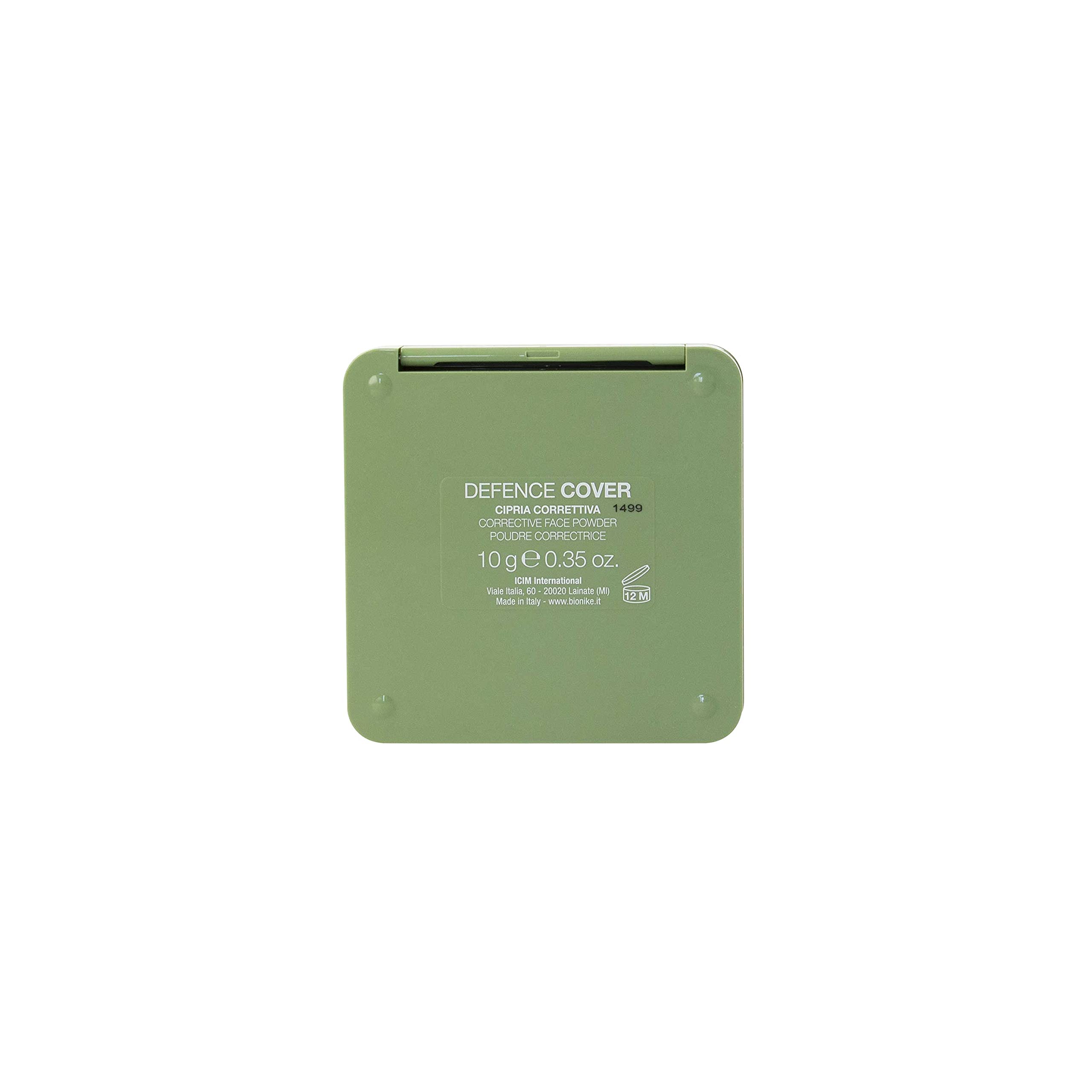 BioNike Defense Cover Concealer Powder 10g