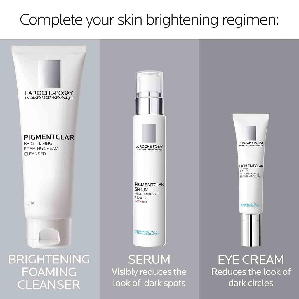 La Roche Posay Pigmentclar Eye Area Care Cream 15 ml