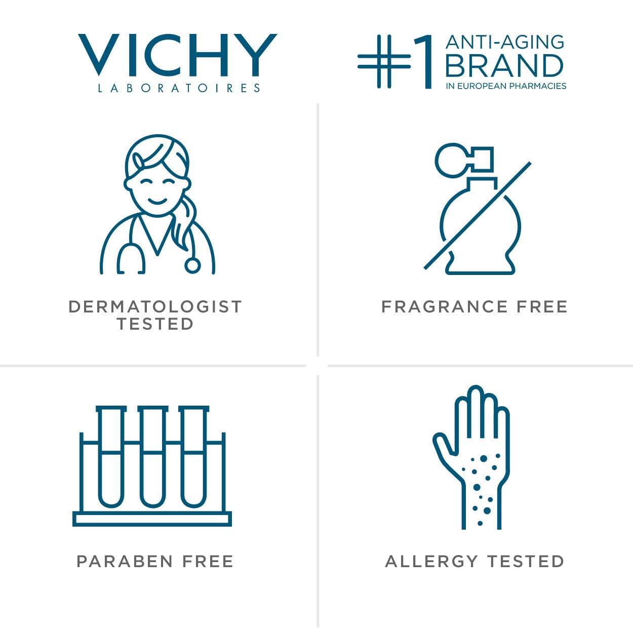 Vichy Eau Thermale 150ml