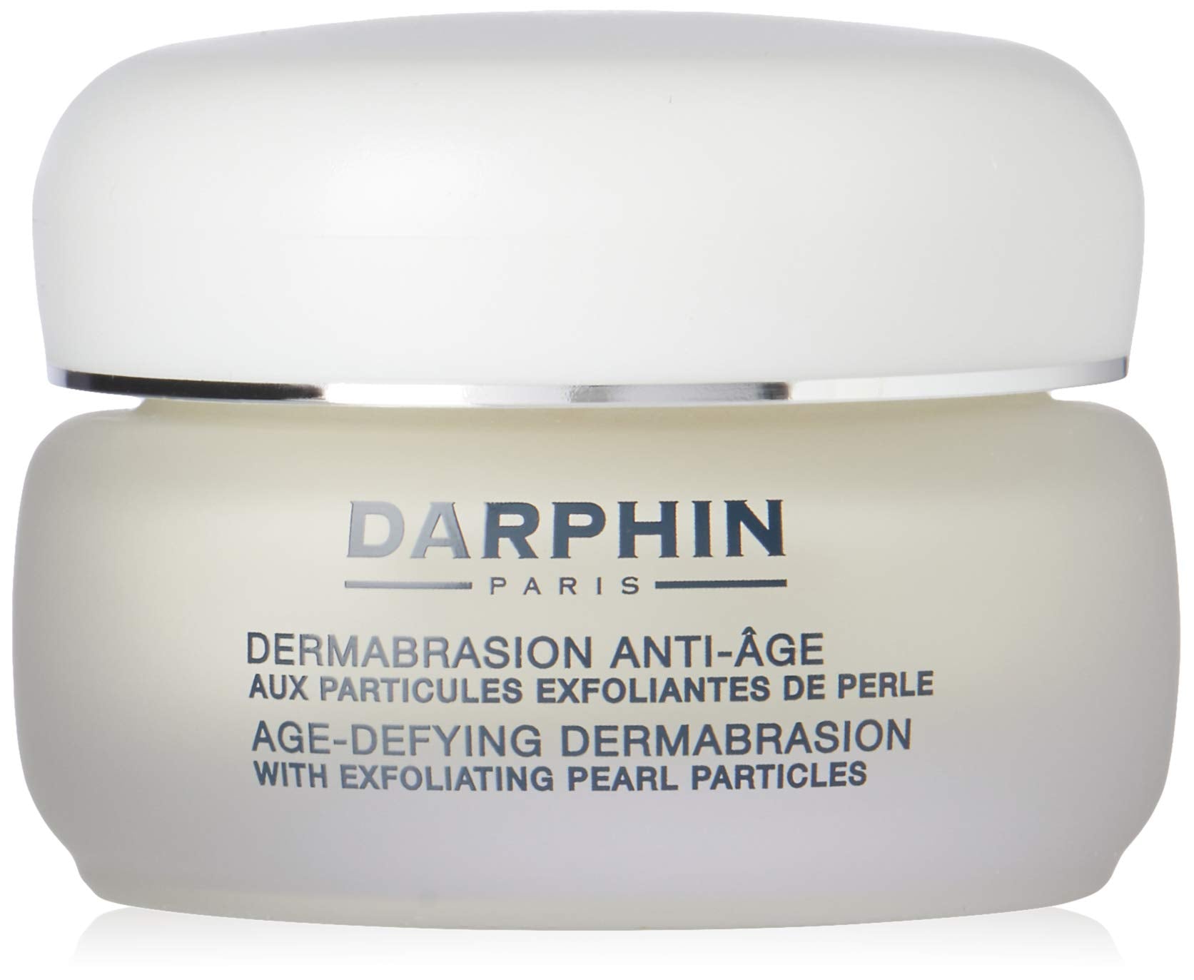 Darphin Age Defying Dermabrasion Peeling - Natural Anti-Aging Skincare for All Skin Types
