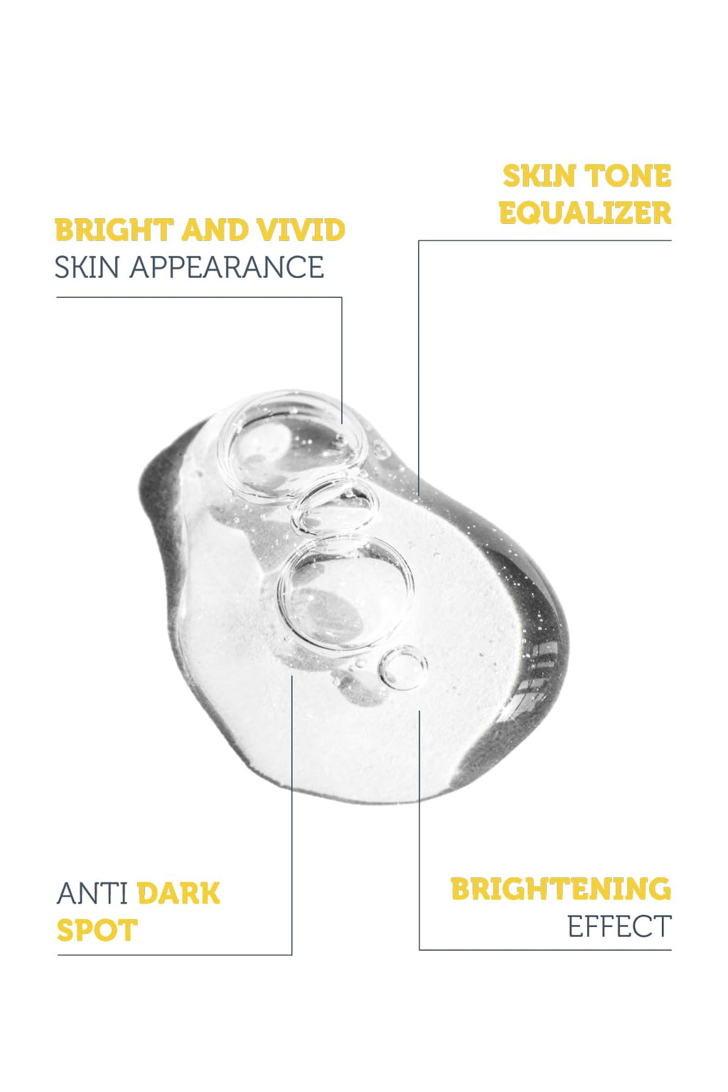 The Purest Solutions Brightening Serum Set - Anti-aging Skincare with Vitamin C & Arbutin
