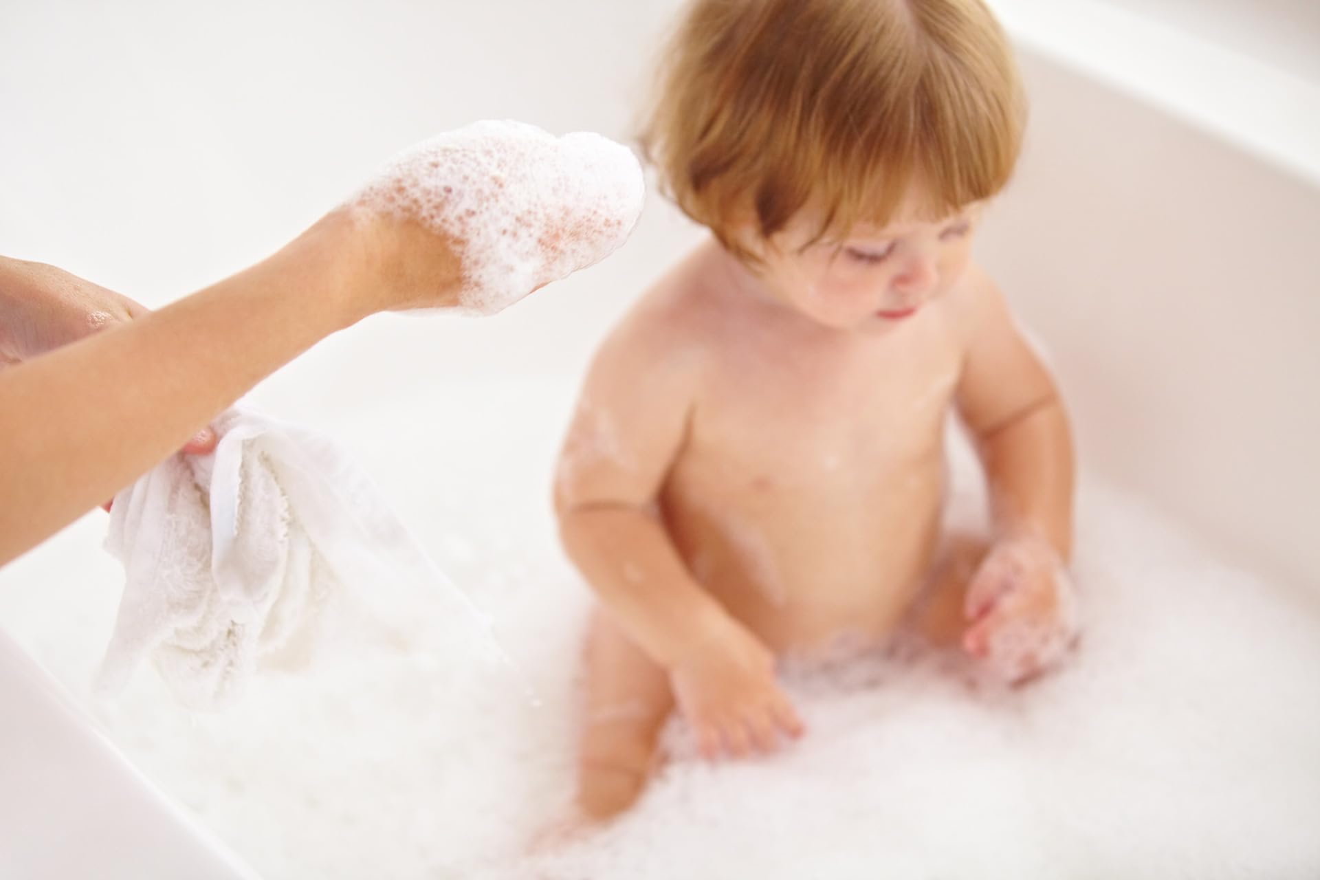 ABCDerm Moisturizing Body Milk for Babies - Gentle Hydration & Protection for Sensitive Skin