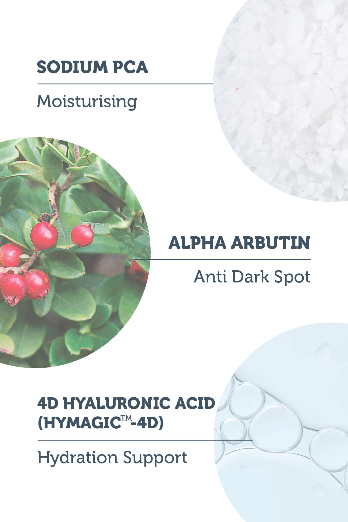 The Purest Solutions Skincare Serum Set - Brightening & Anti-Aging Benefits with Arbutin, Hyaluronic Acid, Retinol, and Ceramide