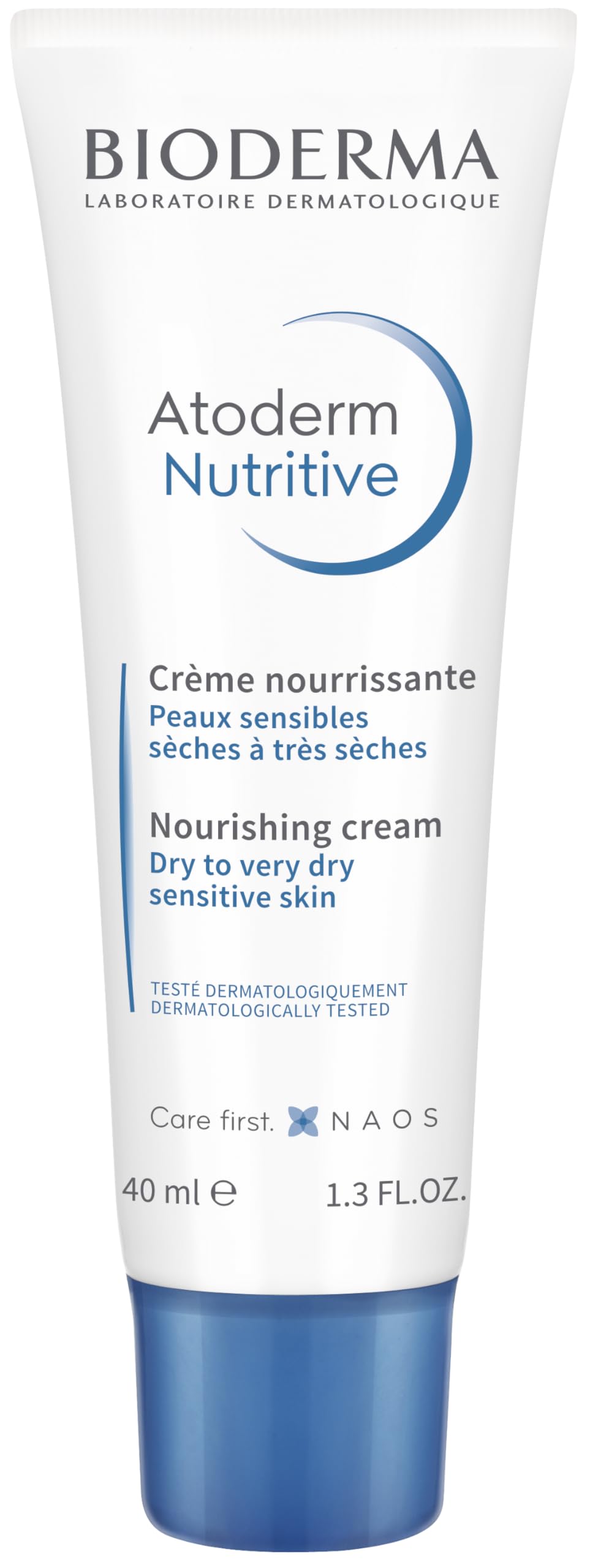 Bioderma Atoderm Nutrition Cream 40 ml
