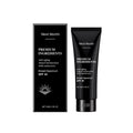 Moisturizing Sunscreen With UV Resistance