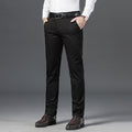 Autumn Trendy Versatile Casual Trousers