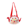 Little Dinosaur Kids Beach Bag Beach Shell Bag