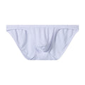 Small Cotton Breathable Sports Briefs