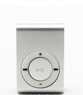 Classic clip clips MP3 metal clip MP3 iron clip MP3 customizable LOGOmp3 player
