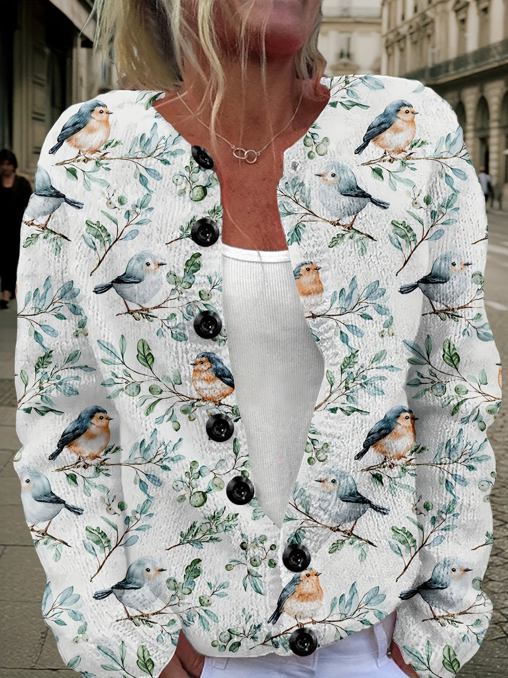 Printing To Create Digital Tops With Pictures