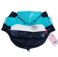 Waterproof Warm Pet Cotton-padded Jacket