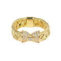 Affordable Luxury Niche-design Ring Jewelry