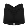 Fashionable Tight Casual Shorts