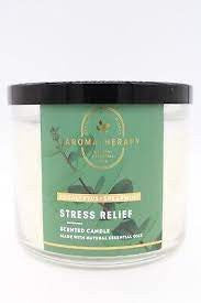 Candle - Eucalyptus + Spearmint