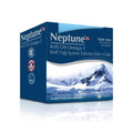Neptune Krill Oil Omega-3 : High Absorption EPA DHA, Astaxanthin Antioxidant, Phospholipids - 180 Softgels