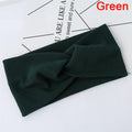 Girl fashion headband hair accessories