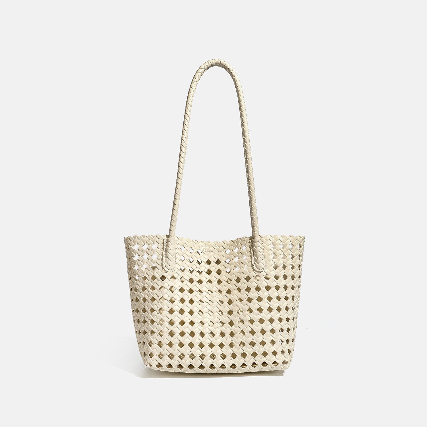Stylish Vacation Handbag Shoulder Under-Arm Tote For Women