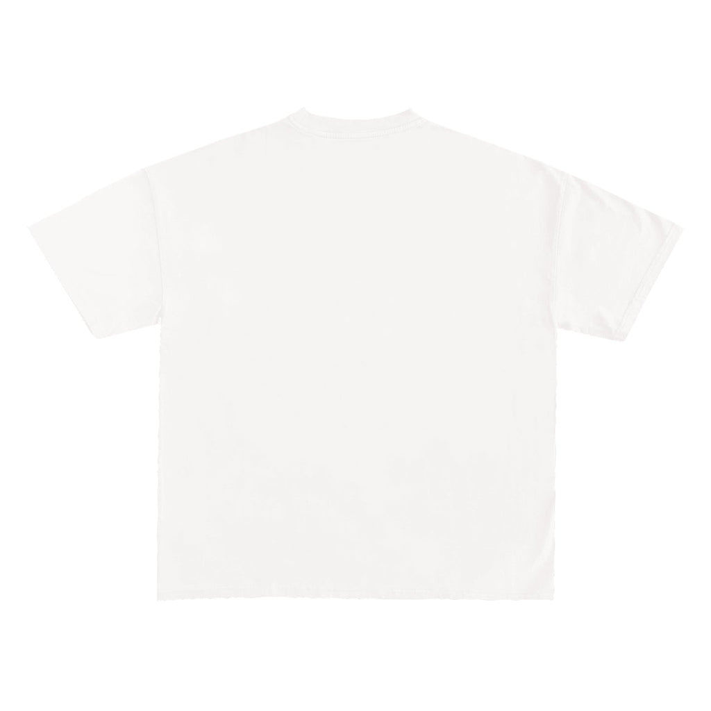 New Versatile Casual American-style  Letter Short-sleeve Top