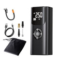 Car Portable Wireless Tire