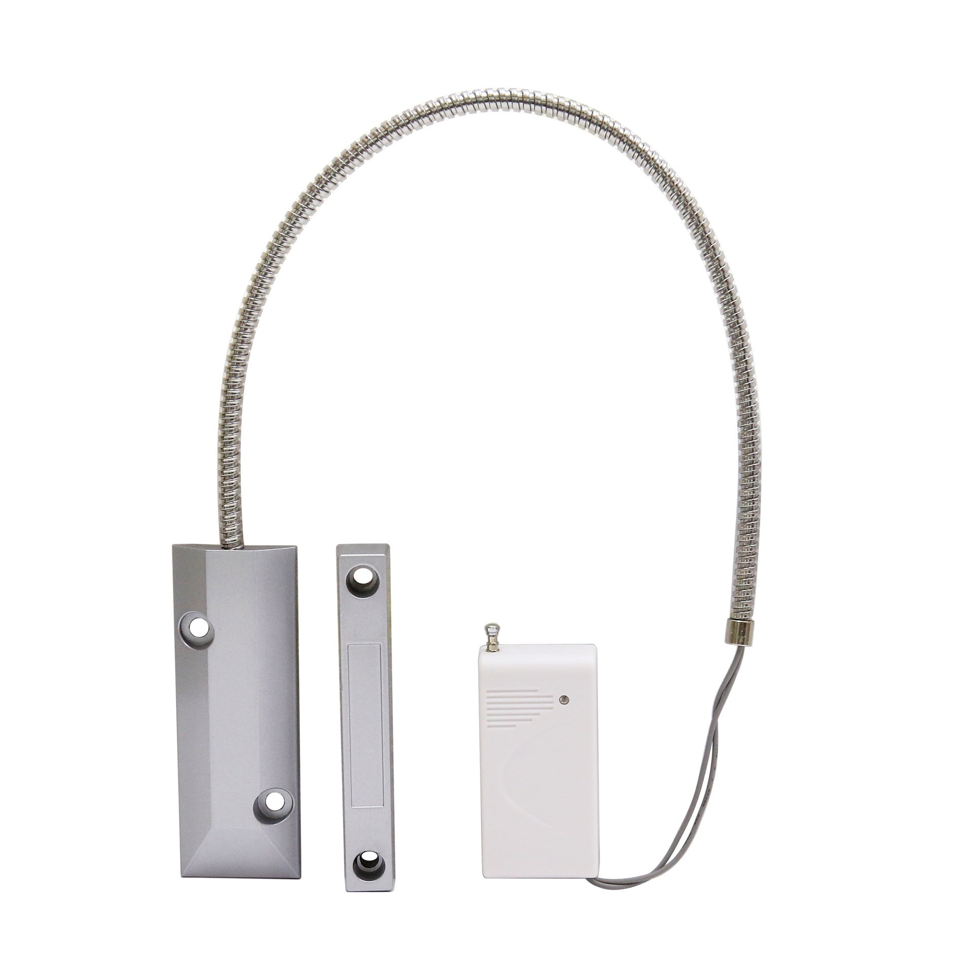 Wireless Rolling Shutter Door Magnetic Detector
