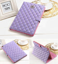 iPad Tablet Crown Case Cover