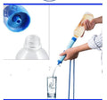 Outdoor Water Filter Camping Survival Tool
