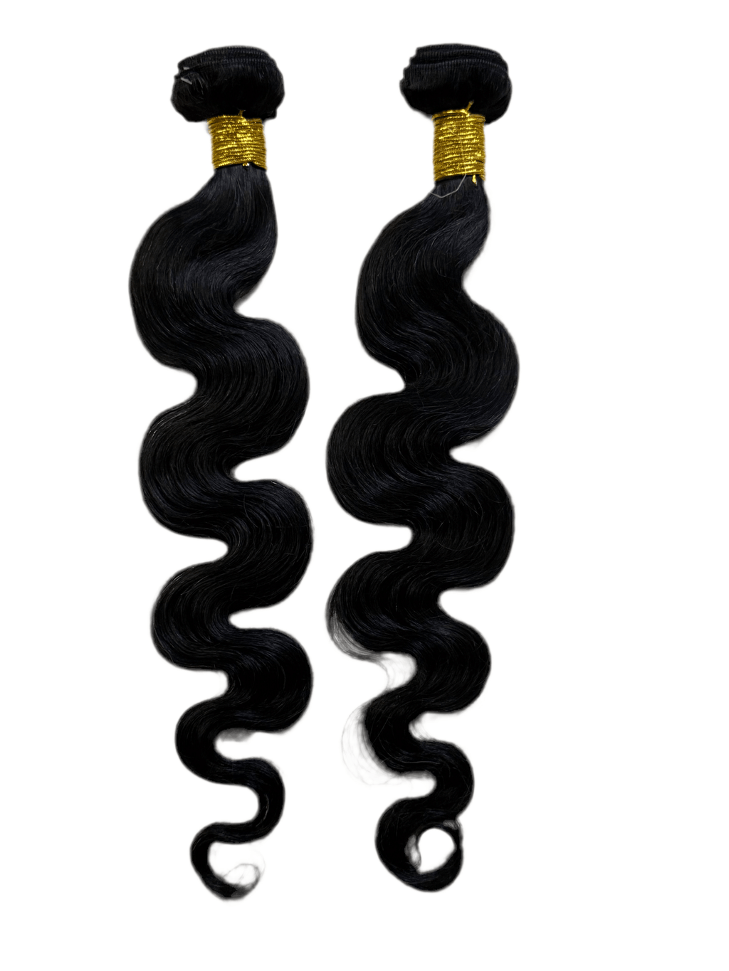 Crown'd Waves Bundle – Body Wave (2-Pack)