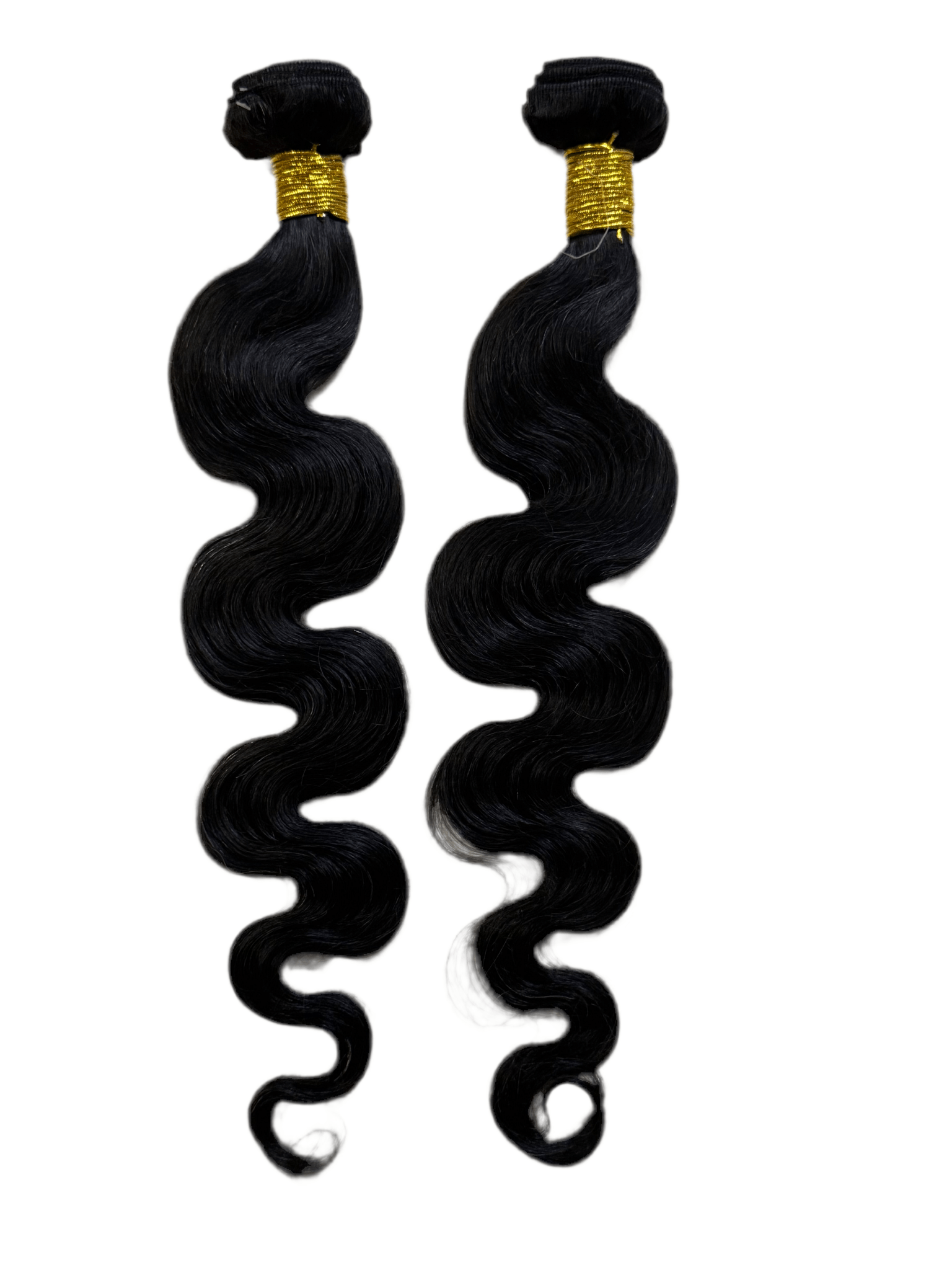 Crown'd Waves Bundle – Body Wave (2-Pack)