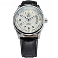Digital Mechanical Automatic Watch